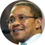 Jakaya Mrisho Kikwete