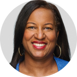 Justina Nixon-Saintil
