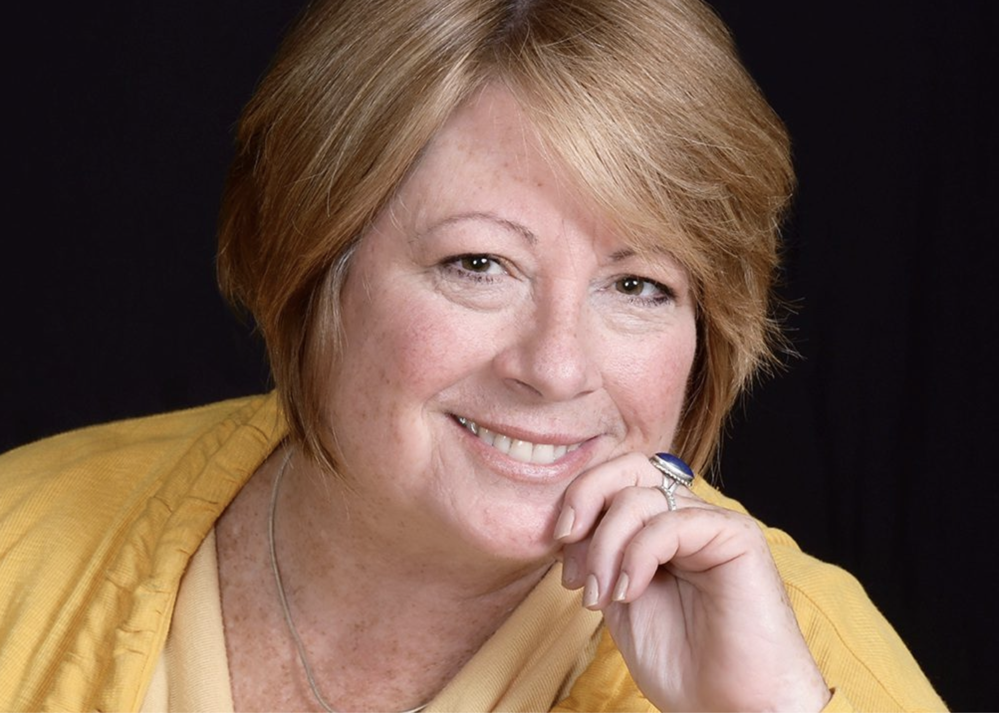 Karen Ansara