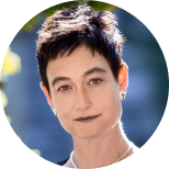 Dr Kirsten Dunlop