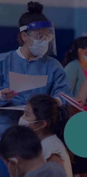600 million fewer people required treatment to prevent or treat NTDs