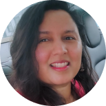 Prof. Maha Hosain Aziz