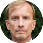 Mark Dybul