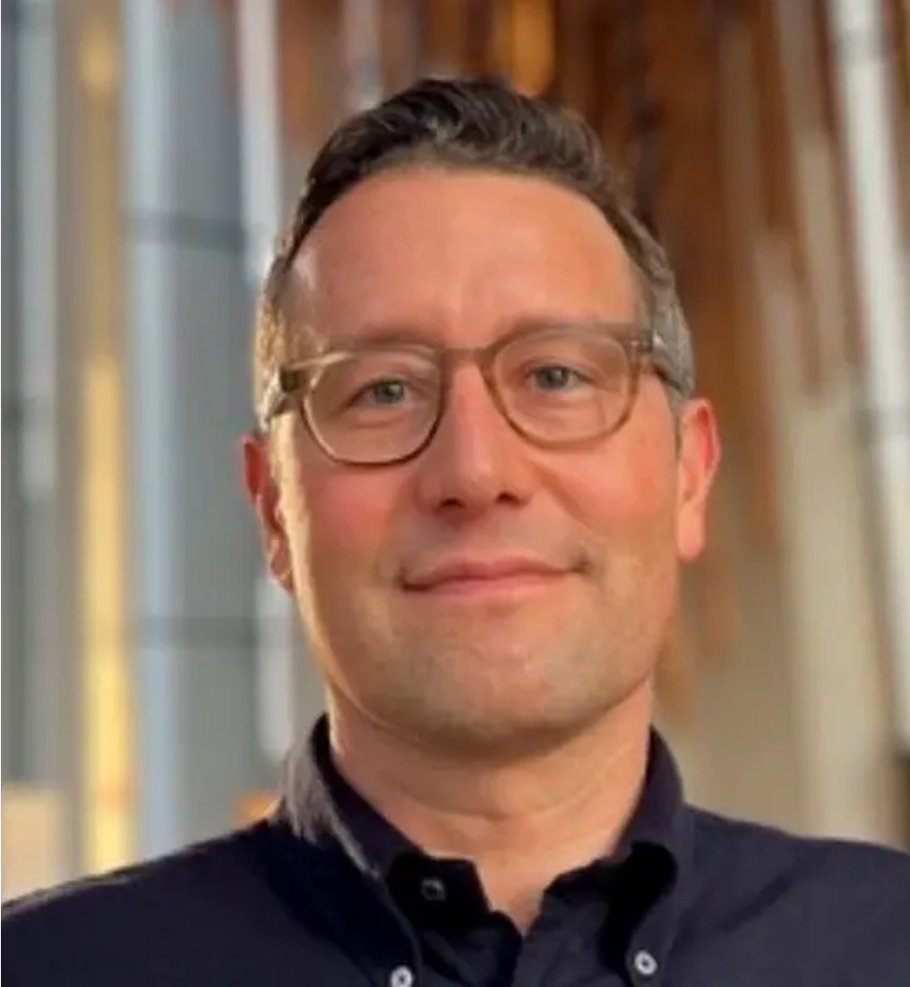 Martin Edlund