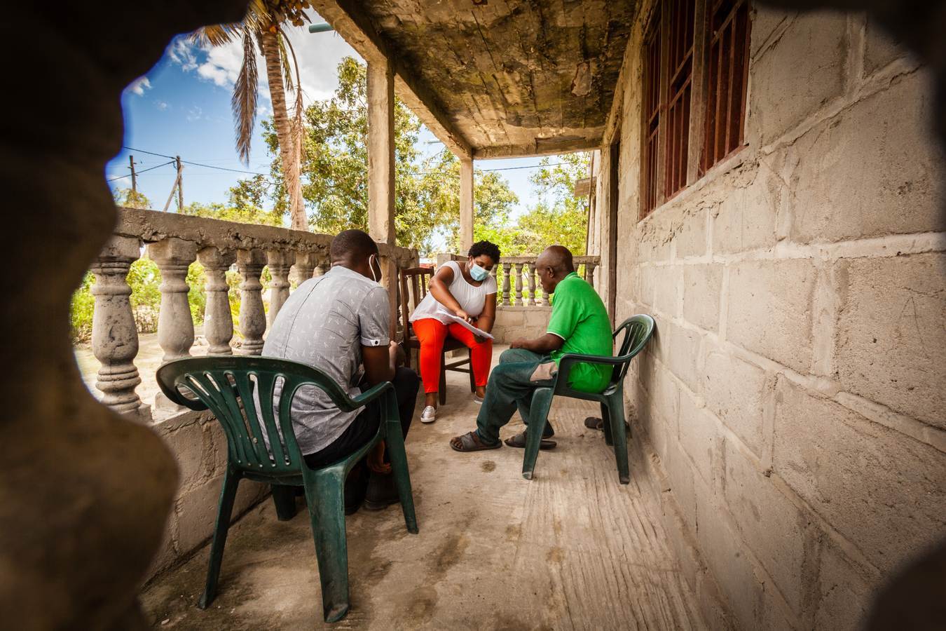 Africa’s path to an AIDS-free future: Sustaining gains through PEPFAR