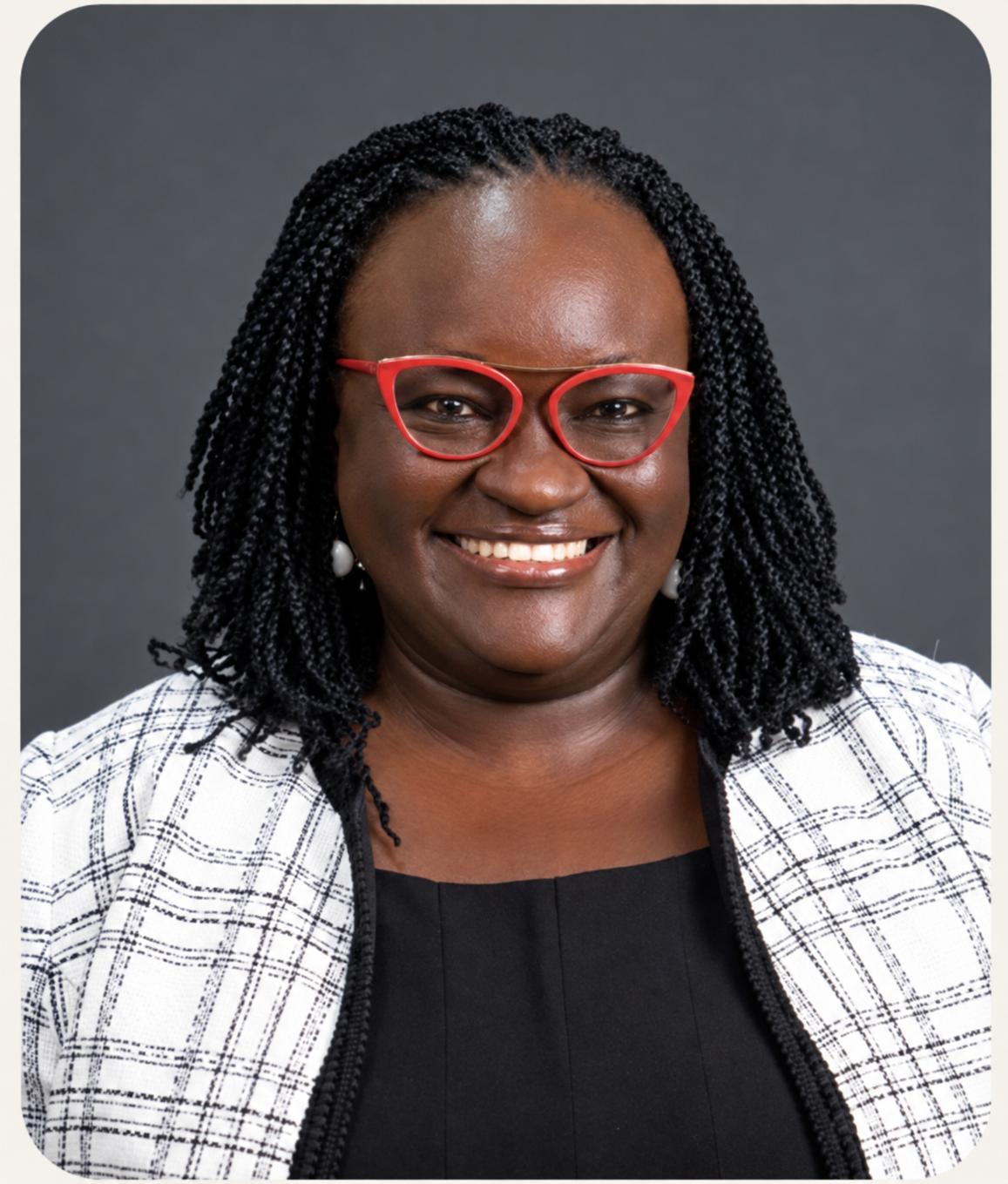 Ms. Lilian Gangla
