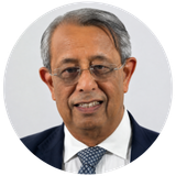 Dr. Mukesh Chawla