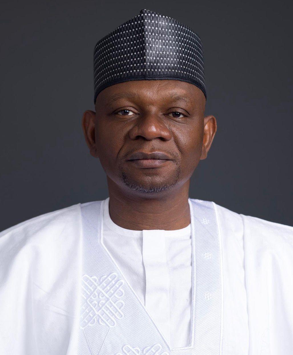 Dr. Muyi Aina
