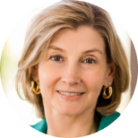 Nancy Lindborg