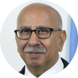 Navid Hanif