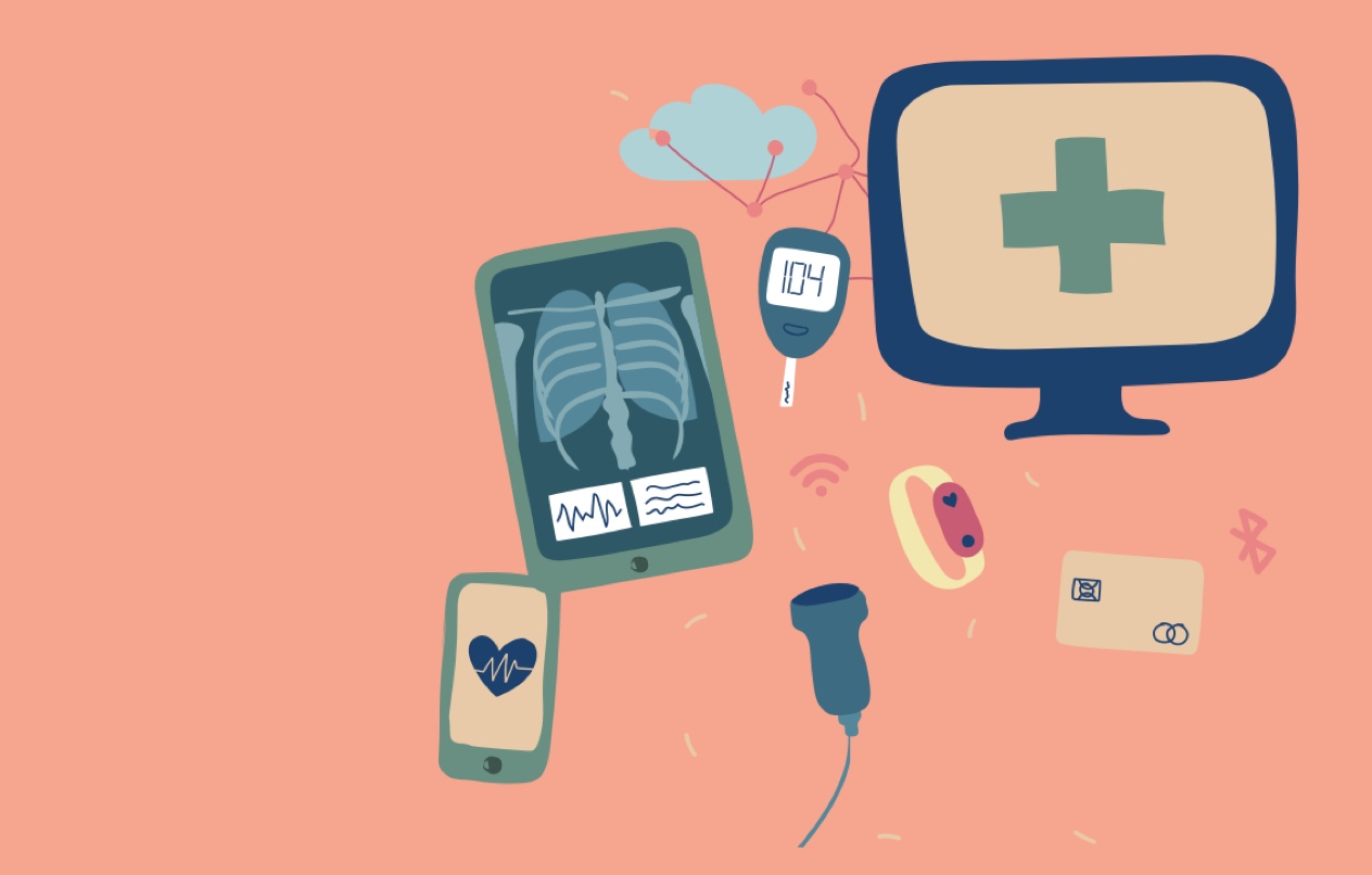 Digital Health Solutions: Lessons and best practices from implementers