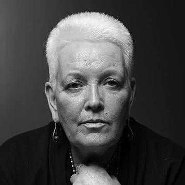 Gayle Smith