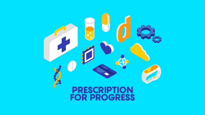 Lessons learned from Prescription for Progress 2021
