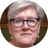Rachel Kyte