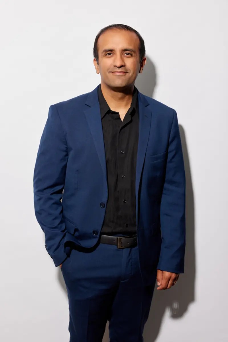 Dr. Raj Panjabi