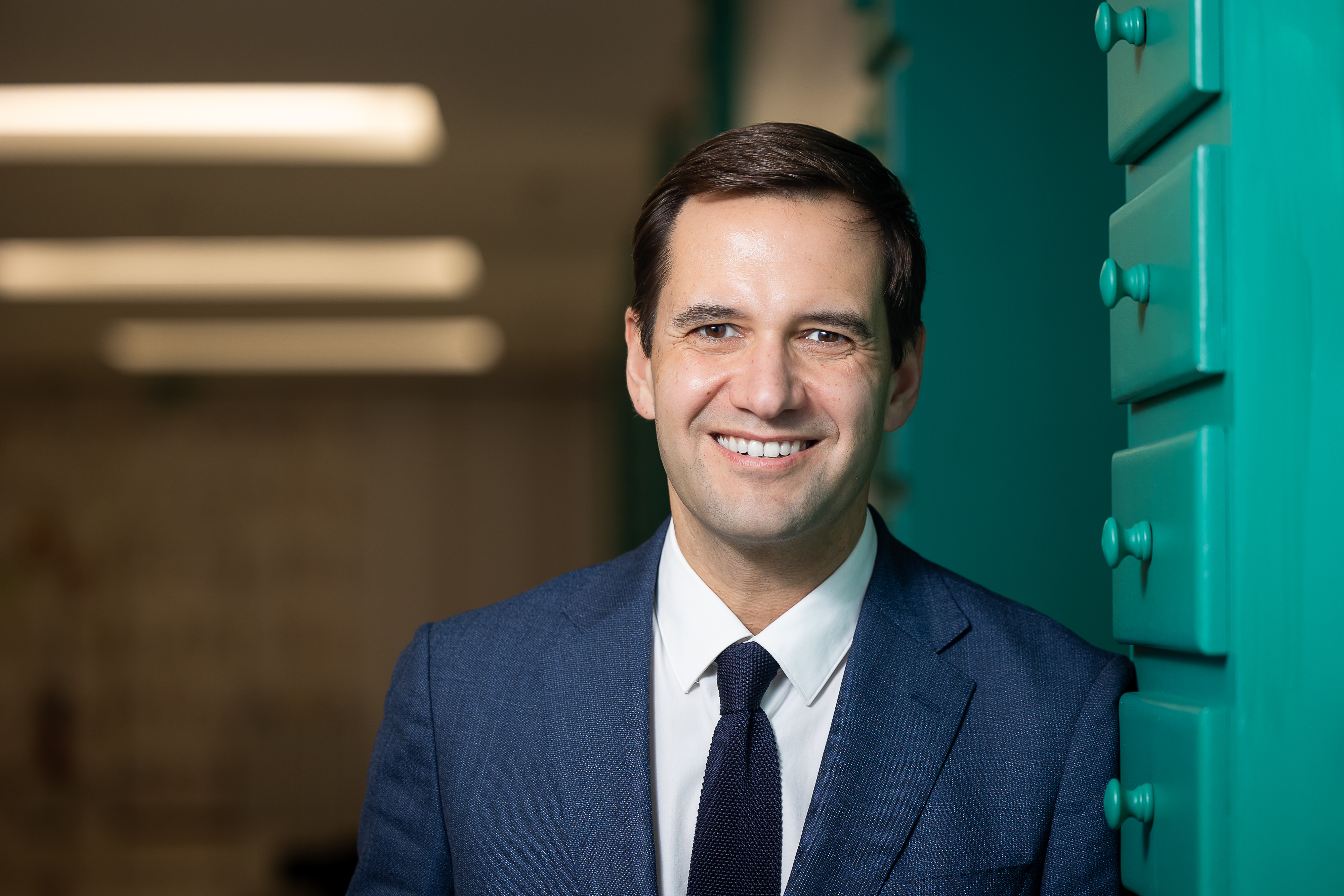 Dr. Ricardo Baptista Leite