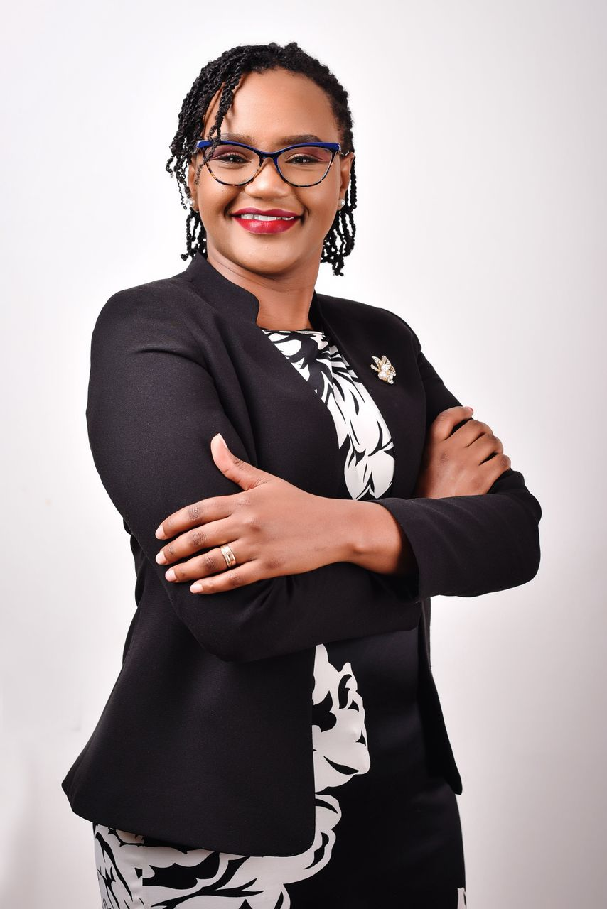 Roseline Njogu