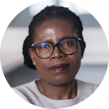 Dr- Samukeliso Dube
