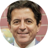 Simon Barquera