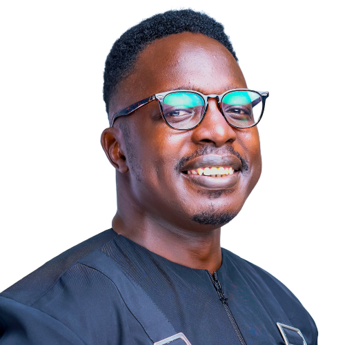 Stephen Ogweno