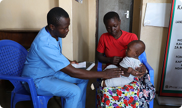 Empowering Frontline Heroes: A New Era for Community Healthcare