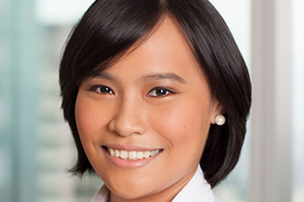 Glo Anne Pauline Guevarra