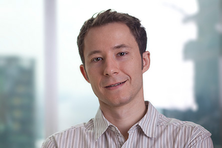 Nicolas Gloeckl