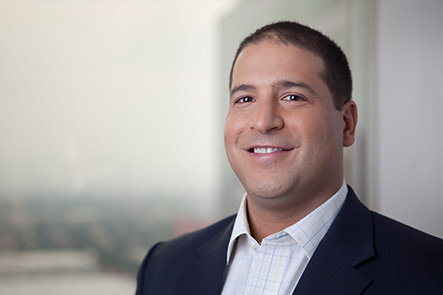 Pete Troilo