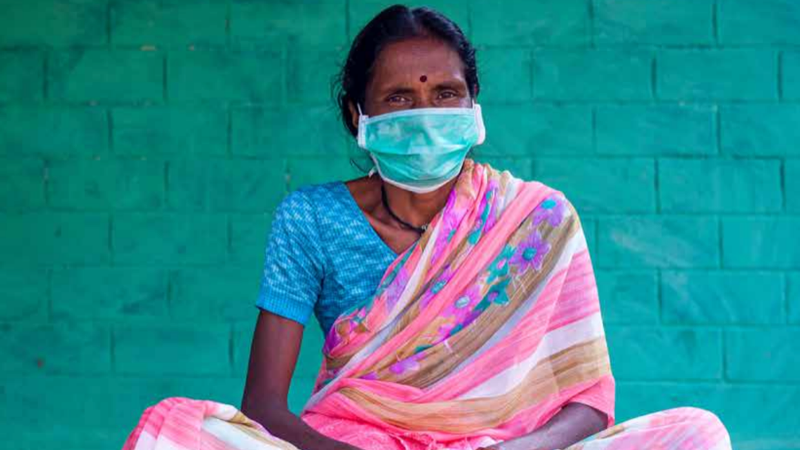 A Deadly Divide: TB Commitments vs TB Realities FINAL Report