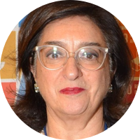 Dr. Maria-Francesca Spatolisano