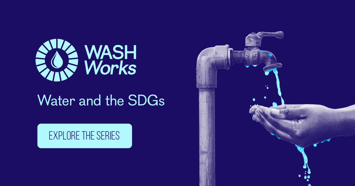 Read more from Devex's WASH Works series