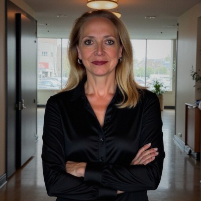 Wendy Anderson