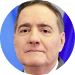 Jarbas Barbosa da Silva Jr