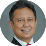 Hon. Mr. Budi G. Sadikin