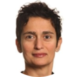 Dr. Kalipso Chalkidou