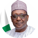 Prof. Muhammad Ali Pate