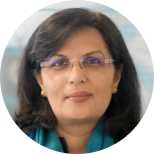 Dr. Sania Nishtar