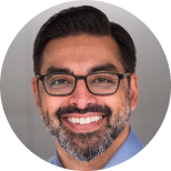 Anil Soni