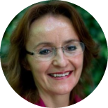 Dr. Fiona Adshead