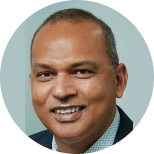 Hon. Dr. Frank Anthony