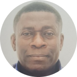 Dr. Joseph Kwadwo Larbi Opare