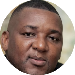 Dr. Koku Awoonor-Williams