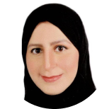 Dr. Nada Almarzooqi