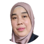 Dr. Noraryana Hassan