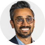 Dr. Buddy Shah