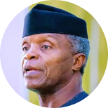 Yemi Osinbajo