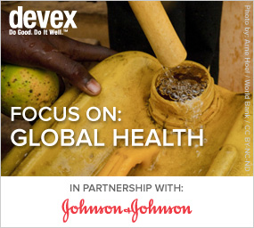 Focus On: Global Health