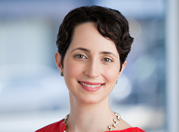 Kate Warren