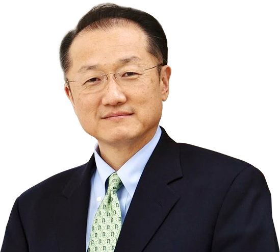 Jim Kim