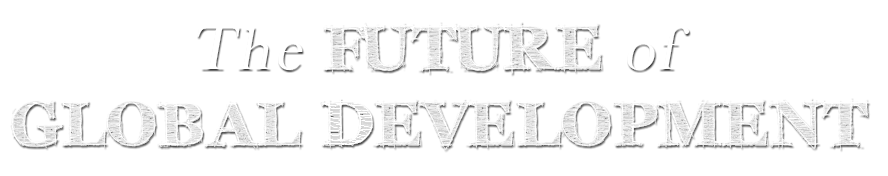 The Future of Development